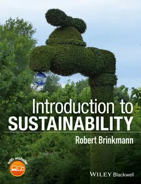 Brinkmann | Introduction to Sustainability | Buch | 978-1-118-48714-3 | sack.de