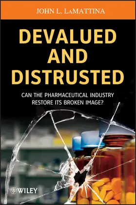 LaMattina |  Devalued and Distrusted | Buch |  Sack Fachmedien