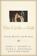 Hughes / Massenzio / Whitaker |  The Cycle of the Gift | Buch |  Sack Fachmedien
