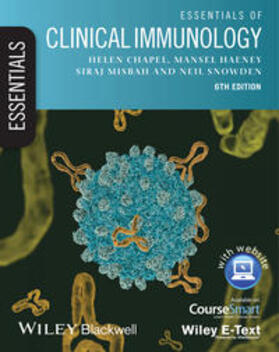 Chapel / Haeney / Misbah | Essentials of Clinical Immunology | E-Book | sack.de