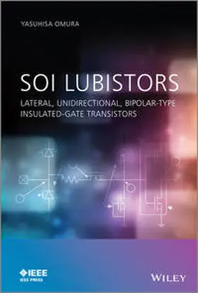 Omura | SOI Lubistors | E-Book | www.sack.de