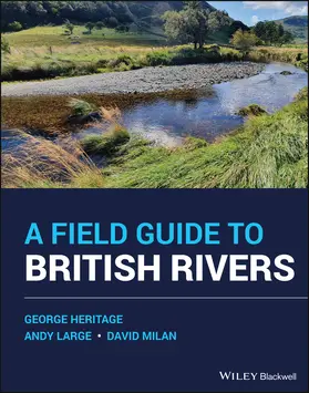 Heritage / Large / Milan |  A Field Guide to British Rivers | Buch |  Sack Fachmedien