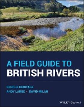 Heritage / Large / Milan | A Field Guide to British Rivers | E-Book | www.sack.de