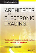 Hammer |  Architects of Electronic Trading | Buch |  Sack Fachmedien