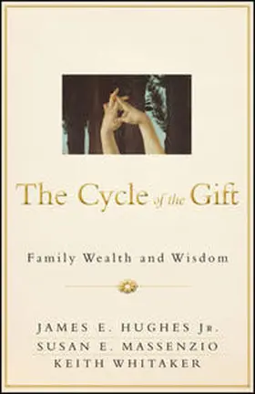 Hughes / Massenzio / Whitaker |  The Cycle of the Gift | eBook | Sack Fachmedien