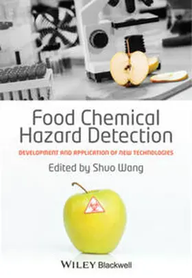 Wang |  Food Chemical Hazard Detection | eBook | Sack Fachmedien