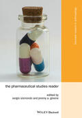 Sismondo / Greene |  The Pharmaceutical Studies Reader | Buch |  Sack Fachmedien