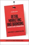 Perrey / Spillecke |  Retail Marketing and Branding | eBook | Sack Fachmedien