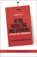 Perrey / Spillecke |  Retail Marketing and Branding | eBook | Sack Fachmedien