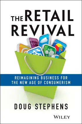 Stephens |  The Retail Revival | Buch |  Sack Fachmedien