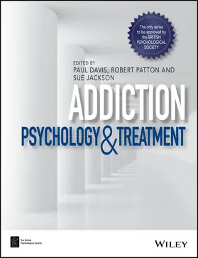 Davis / Patton / Jackson |  Addiction | Buch |  Sack Fachmedien