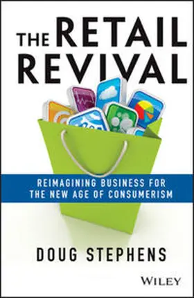 Stephens |  The Retail Revival | eBook | Sack Fachmedien