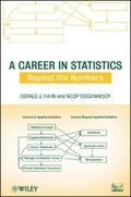 Hahn / Doganaksoy |  A Career in Statistics | eBook | Sack Fachmedien
