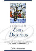 Smith / Loeffelholz |  A Companion to Emily Dickinson | Buch |  Sack Fachmedien