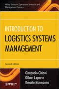 Ghiani / Laporte / Musmanno |  Introduction to Logistics Systems Management | eBook | Sack Fachmedien