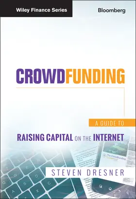 Dresner | Crowdfunding | Buch | 978-1-118-49297-0 | sack.de