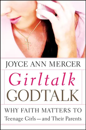 Mercer |  Girltalk / Godtalk | Buch |  Sack Fachmedien