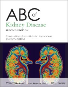 Goldsmith / Jayawardene / Ackland | ABC of Kidney Disease | E-Book | sack.de