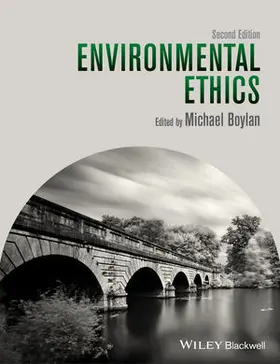 Boylan |  Environmental Ethics | Buch |  Sack Fachmedien