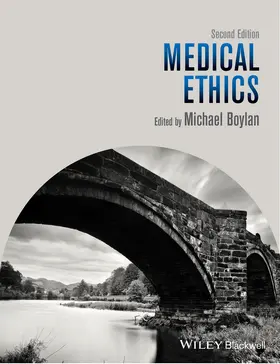 Boylan |  Medical Ethics | Buch |  Sack Fachmedien