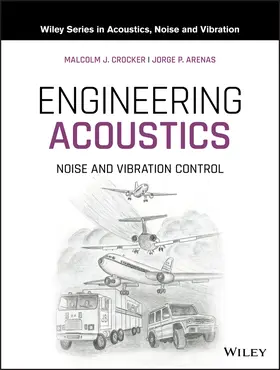 Crocker / Arenas |  Engineering Acoustics | Buch |  Sack Fachmedien