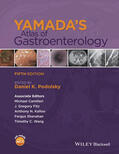 Podolsky / Camilleri / Fitz |  YAMADAS ATLAS OF GASTROENTE-5E | Buch |  Sack Fachmedien