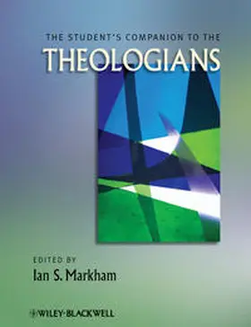 Markham |  The Student's Companion to the Theologians | eBook | Sack Fachmedien