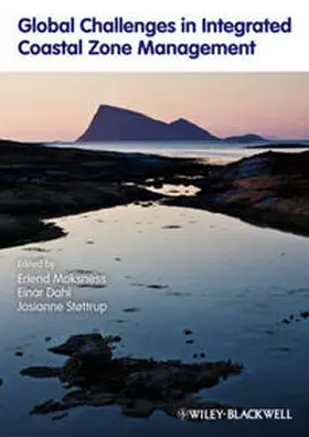 Dahl / Støttrup / Moksness |  Global Challenges in Integrated Coastal Zone Management | eBook | Sack Fachmedien