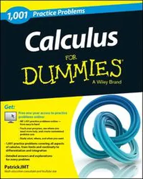 Jones |  Calculus | eBook | Sack Fachmedien