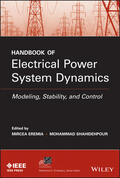 Eremia / Shahidehpour |  Electrical Power System Dynami | Buch |  Sack Fachmedien