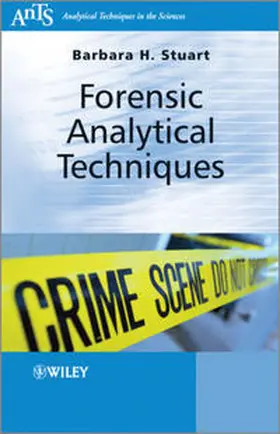 Stuart |  Forensic Analytical Techniques | eBook | Sack Fachmedien