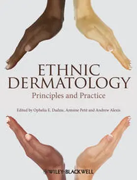 Dadzie / Petit / Alexis |  Ethnic Dermatology | eBook | Sack Fachmedien