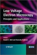Bell / Erdman |  Low Voltage Electron Microscopy | eBook | Sack Fachmedien
