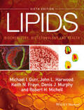Gurr / Harwood / Frayn |  Lipids | eBook | Sack Fachmedien