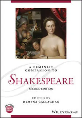 Callaghan |  A Feminist Companion to Shakespeare | eBook | Sack Fachmedien