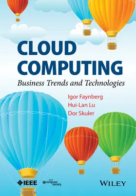 Faynberg / Lu / Skuler |  Cloud Computing | Buch |  Sack Fachmedien