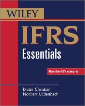 Christian / Lüdenbach | IFRS Essentials | E-Book | sack.de