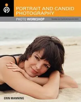 Manning | Portrait and Candid Photography | E-Book | sack.de