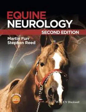 Furr / Reed |  Equine Neurology | eBook | Sack Fachmedien
