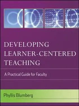 Blumberg |  Developing Learner-Centered Teaching | eBook | Sack Fachmedien
