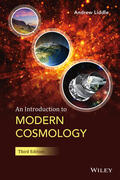 Liddle |  Liddle: Cosmology 3e | Buch |  Sack Fachmedien