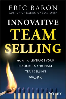 Baron |  Innovative Team Selling | Buch |  Sack Fachmedien