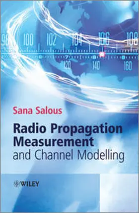 Salous | Radio Propagation Measurement and Channel Modelling | E-Book | www.sack.de