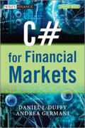 Duffy / Germani |  C# for Financial Markets | eBook | Sack Fachmedien