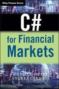 Duffy / Germani |  C# for Financial Markets | eBook | Sack Fachmedien