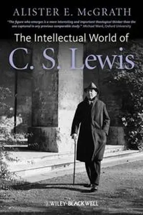 McGrath | The Intellectual World of C. S. Lewis | E-Book | sack.de