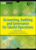 Htay / Arif / Soualhi |  Accounting, Auditing and Governance for Takaful Operations | eBook | Sack Fachmedien