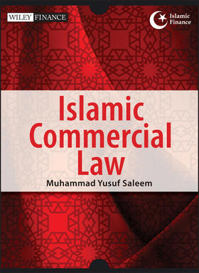 Saleem |  Islamic Commercial Law | Buch |  Sack Fachmedien