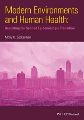 Zuckerman | Modern Environments and Human Health | E-Book | sack.de