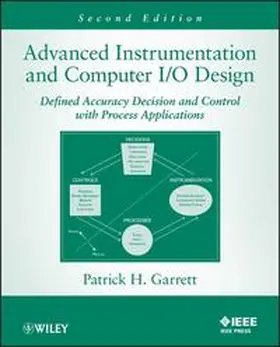 Garrett |  Advanced Instrumentation and Computer I/O Design | eBook | Sack Fachmedien